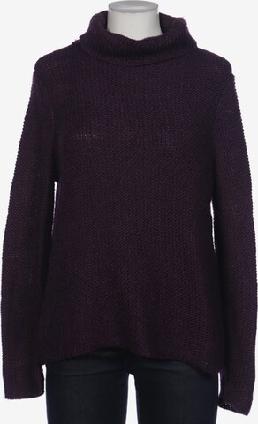 LIEBLINGSSTÜCK Sweater & Cardigan in L in Purple: front