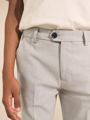 Next Слим Штаны в Серый