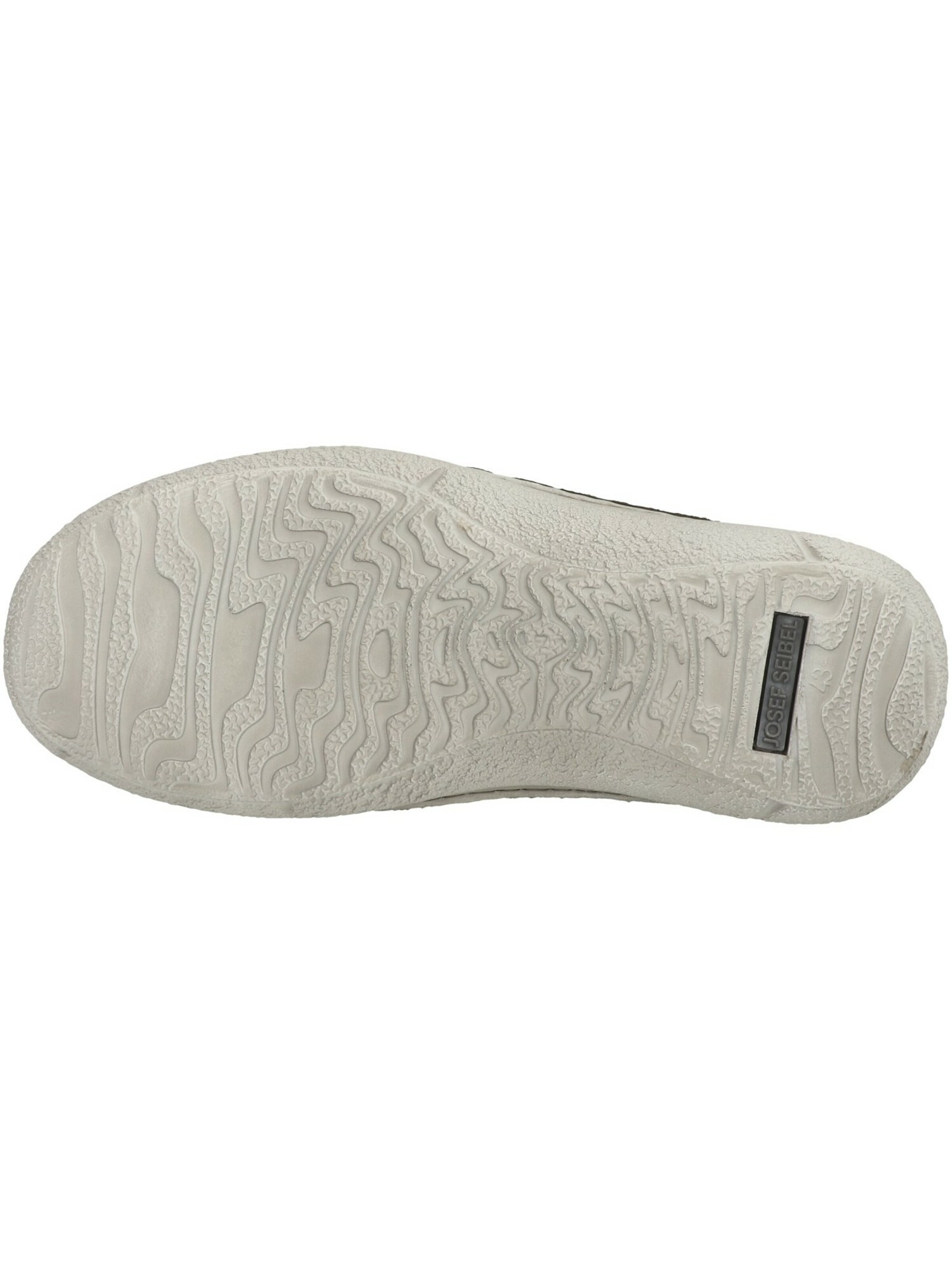 JOSEF SEIBEL Sandale 'Anvers 81' in Grün