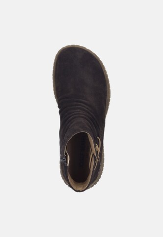 JOSEF SEIBEL Stiefelette Wynona 17 in Braun