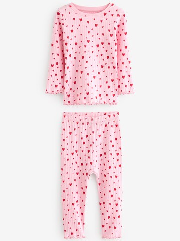 Pigiama di Next in rosso