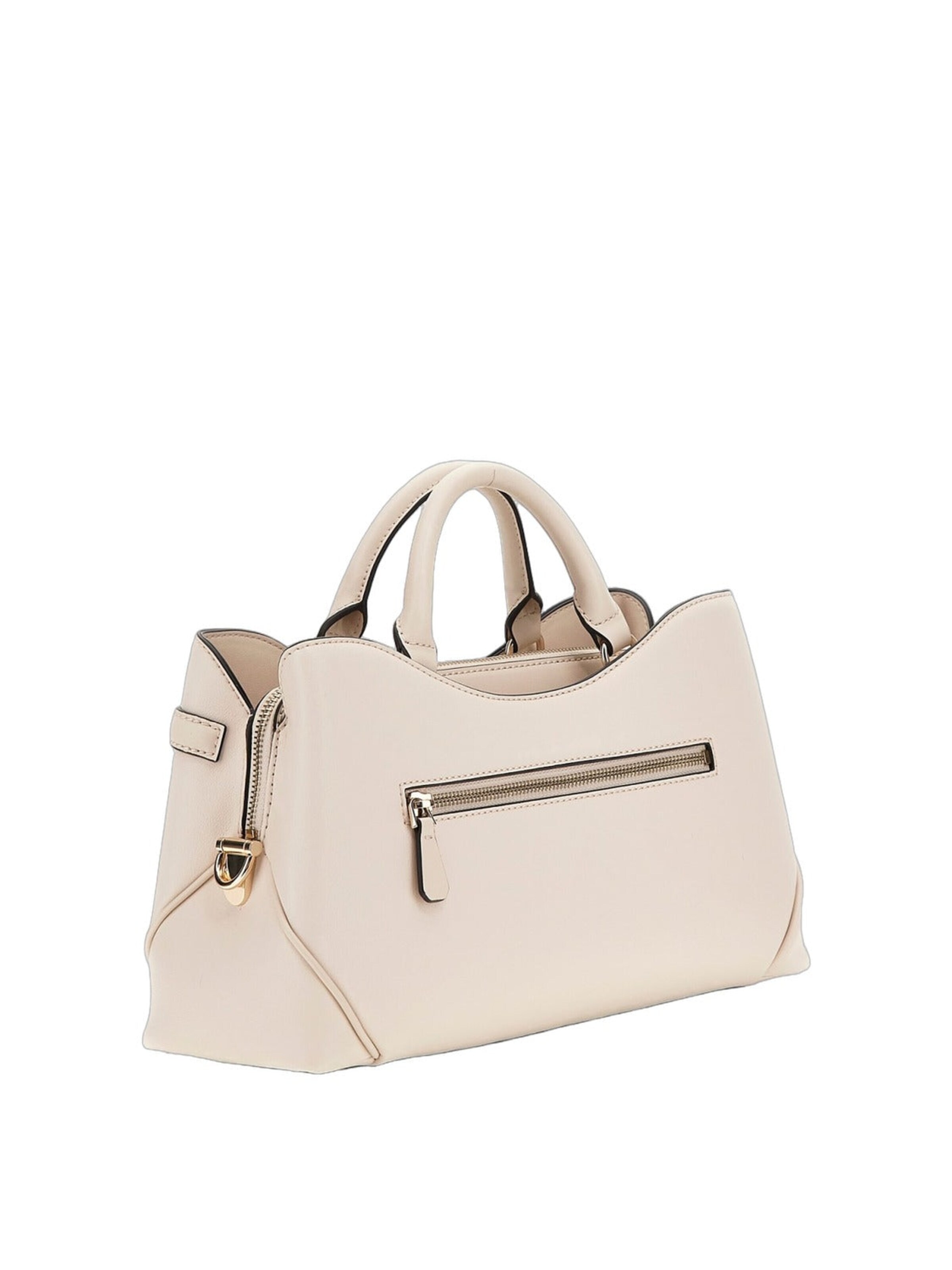 GUESS Kabelka 'Guess Sac Bandoulière Handbag Off White' – bílá