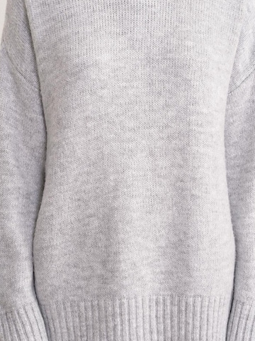 Pullover 'Pullover' di MixRay in grigio