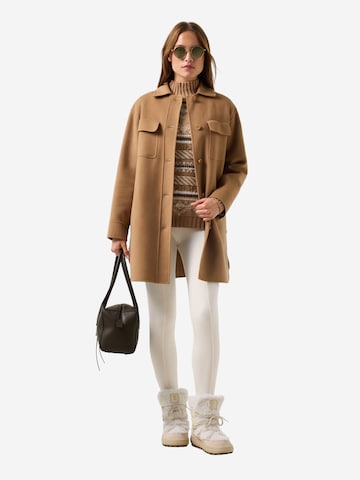 BOGNER Jacke 'Tory' in Braun
