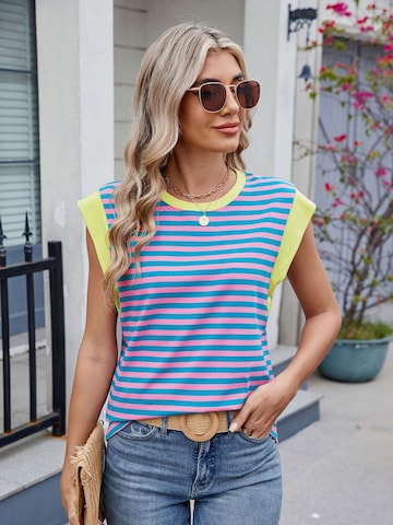 Yesfashion Shirt in Mixed colors