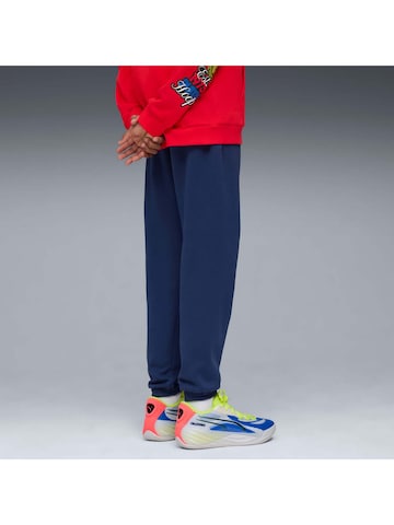 PUMA Tapered Hose in Blau