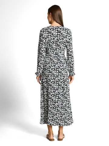 Rochie de la TOM TAILOR pe albastru