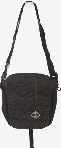 VAUDE Bag in One size in Grey: front