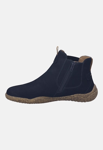 JOSEF SEIBEL Stiefelette 'Wynona 04' in Blau