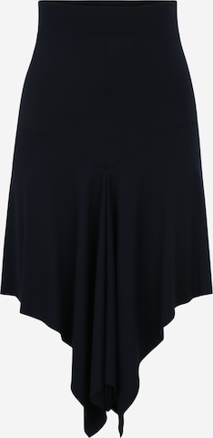 ABOUT YOU REBIRTH STUDIOS Skirt 'Atta' in Blue: front
