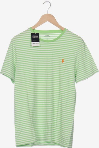 Polo Ralph Lauren Shirt in L in Green: front