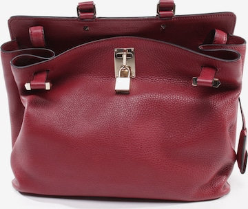 VALENTINO Schultertasche / Umhängetasche One Size in Rot: predná strana