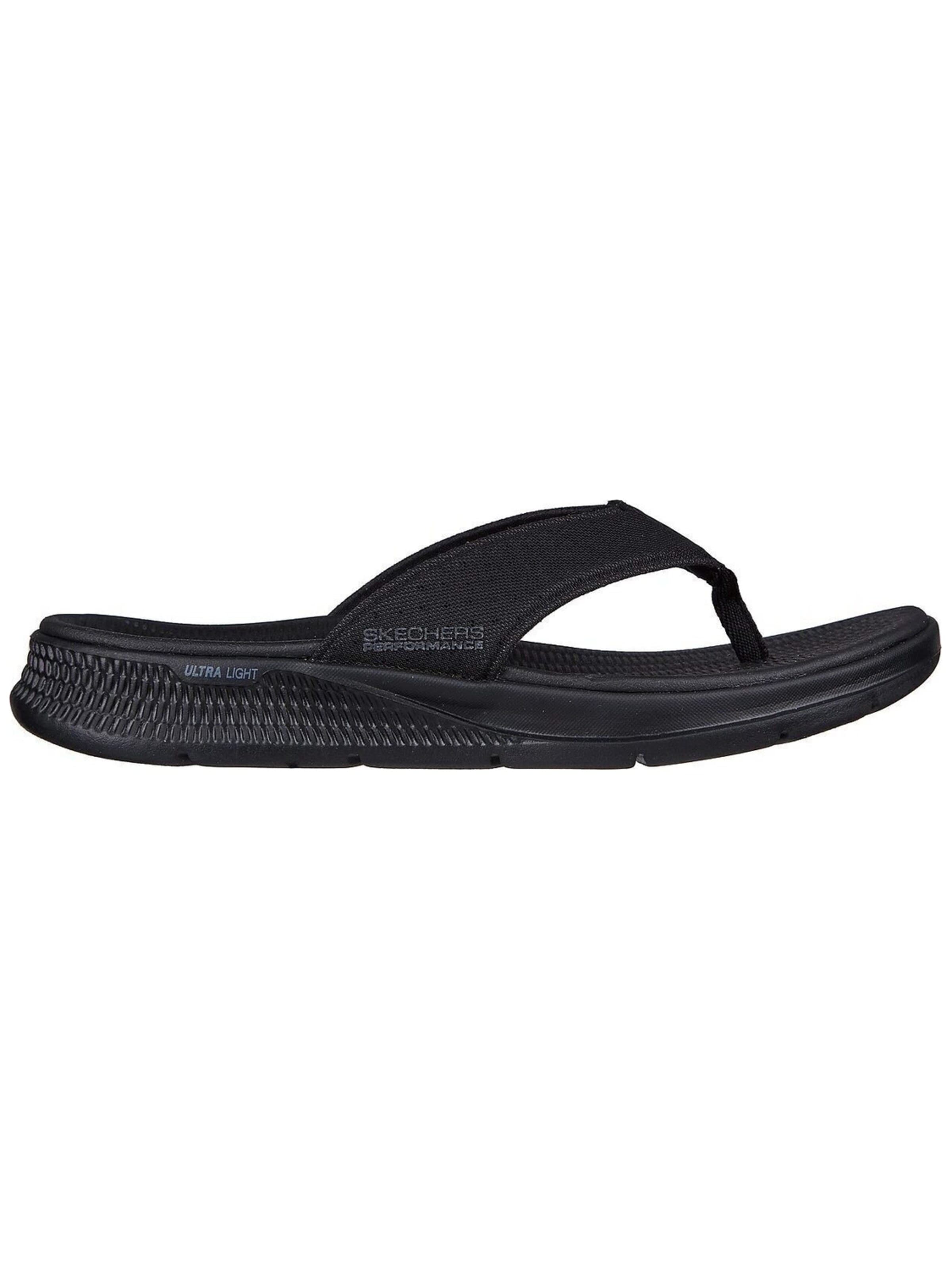 Infradito 'Skechers Go Consistent' di SKECHERS in nero
