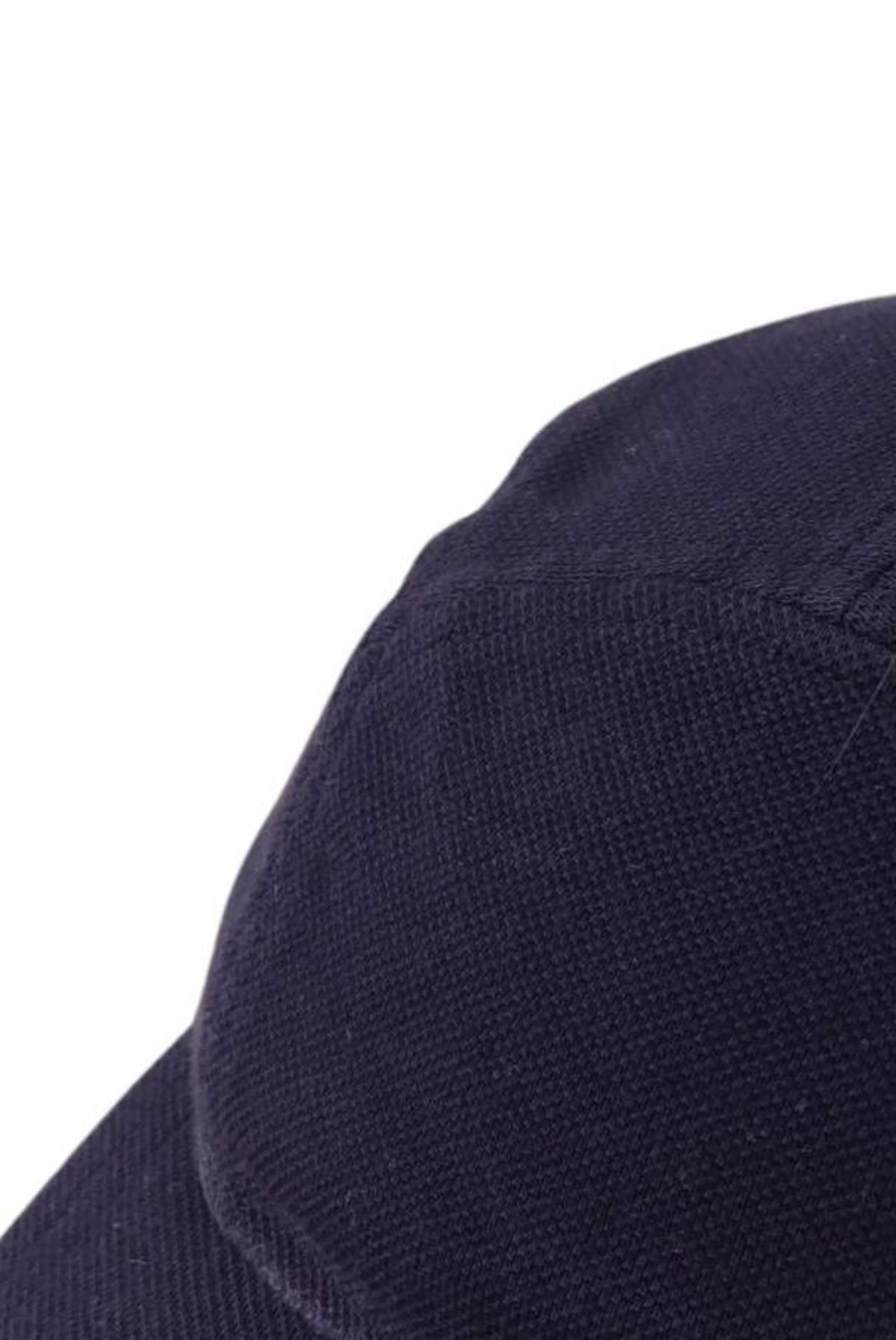 LACOSTE Hat & Cap in One size in Blue