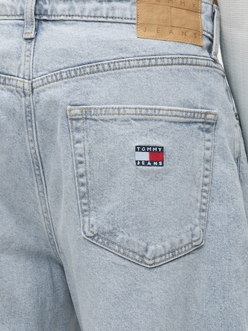 Tommy Jeans Свободный крой Джинсы 'THEO' в Синий
