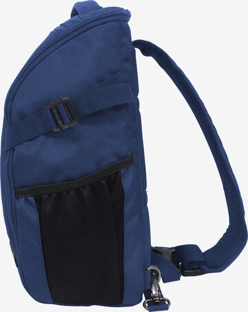 National Geographic Rucksack 'Recovery' in Blau