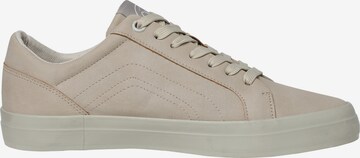 s.Oliver Sneaker in Beige