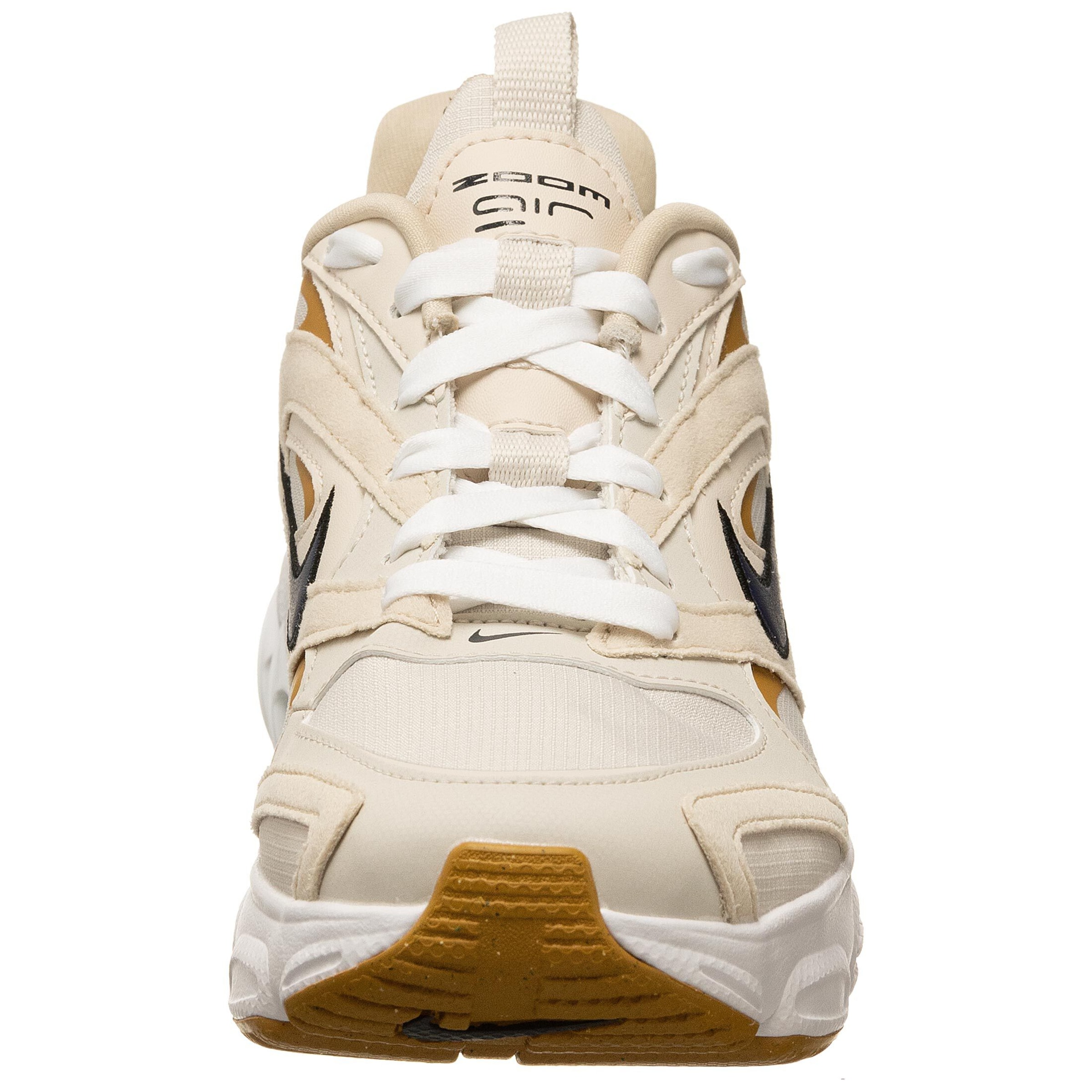Nike Sportswear Sneaker 'ZOOM AIR FIRE' in Beige