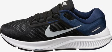NIKE Running Shoes 'Air Zoom Structure 24' in Blue