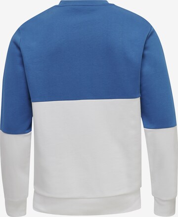 Hummel Sweatshirt 'Manfred' in Wit