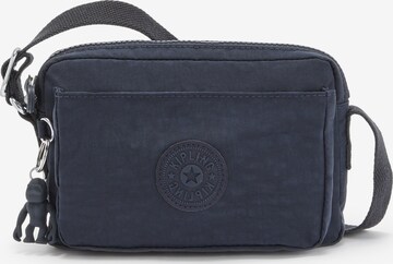 KIPLING Crossbody Bag in Blue: front