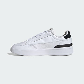 Baskets basses 'Aspyre' ADIDAS SPORTSWEAR en blanc