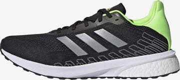 ADIDAS SPORTSWEAR Sneakers 'ASTRARUN 2.0' in Black: front