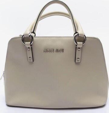 ARMANI Handtasche One Size in Weiß: predná strana