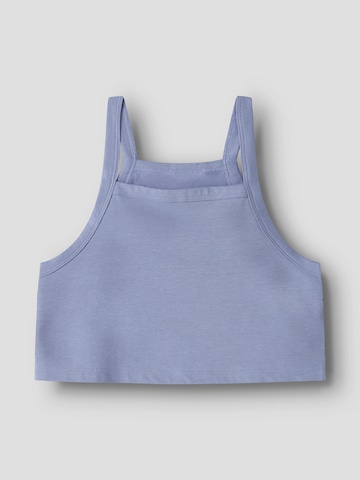 NAME IT Topp 'NKFVILINA' i blå