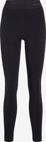 FALKE Strumpfhose in Schwarz: Vorderseite