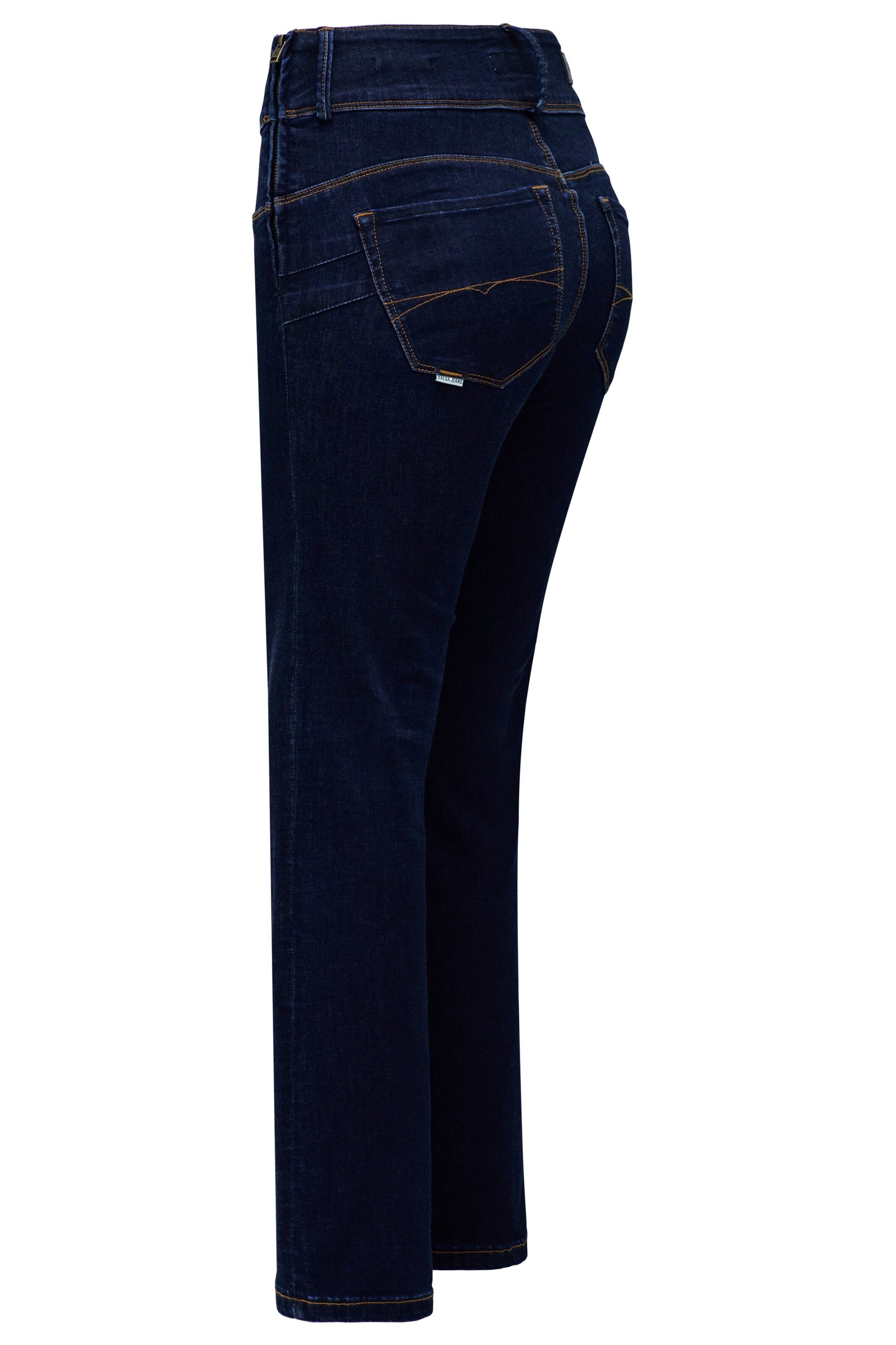 Salsa Jeans Flared Jeans in Blue