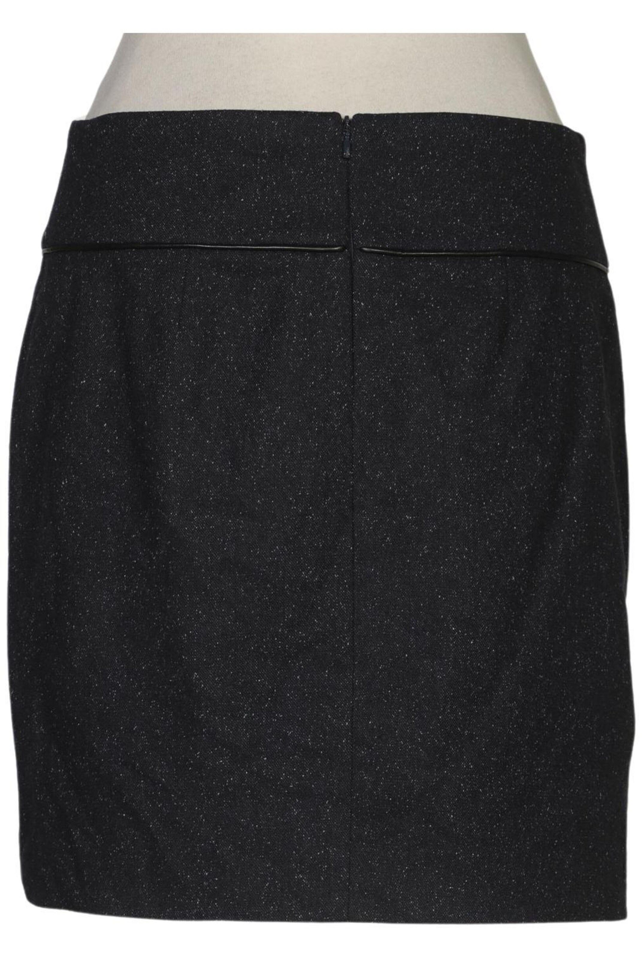 HUGO Skirt in S in Blue