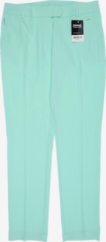 J.Lindeberg Pants in L in Green: front