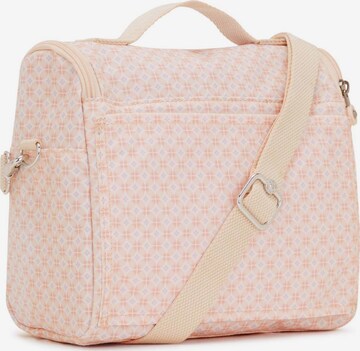 KIPLING Shoulder bag 'New Kichirou' in Pink