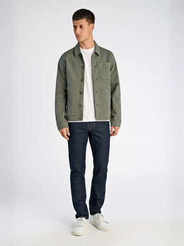 Lindbergh - Chaqueta de entretiempo en verde