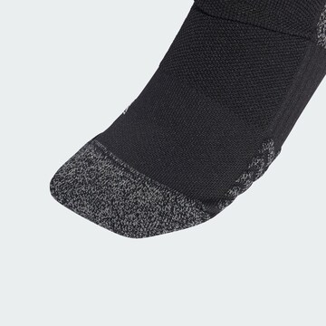 ADIDAS PERFORMANCE Sports socks 'Eintracht Frankfurt 25/26' in Black