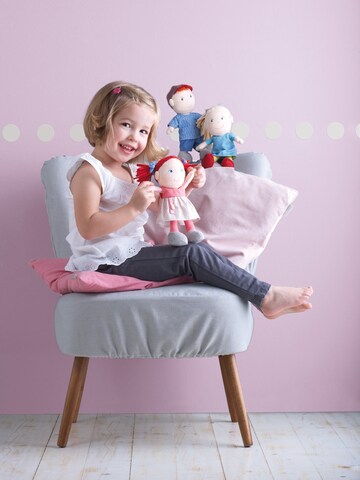 HABA Game ' Puppe Mirli, 20 cm ' in Beige