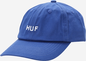 HUFŠilterica - plava boja: prednji dio