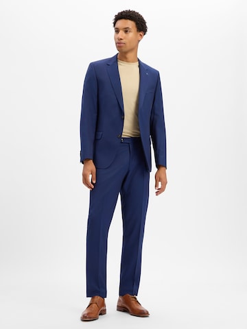 Digel Regular Suit 'Daren-G' in Blue