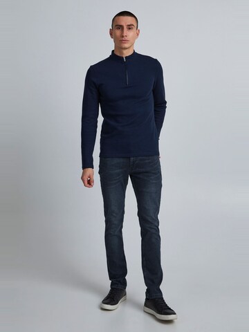 Casual Friday Slim fit Jeans 'Ry' in Blue
