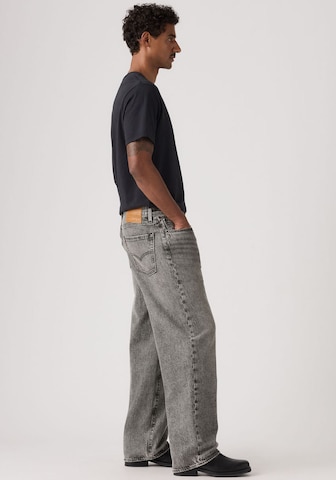 LEVI'S ® Baggy Jeans in Grau