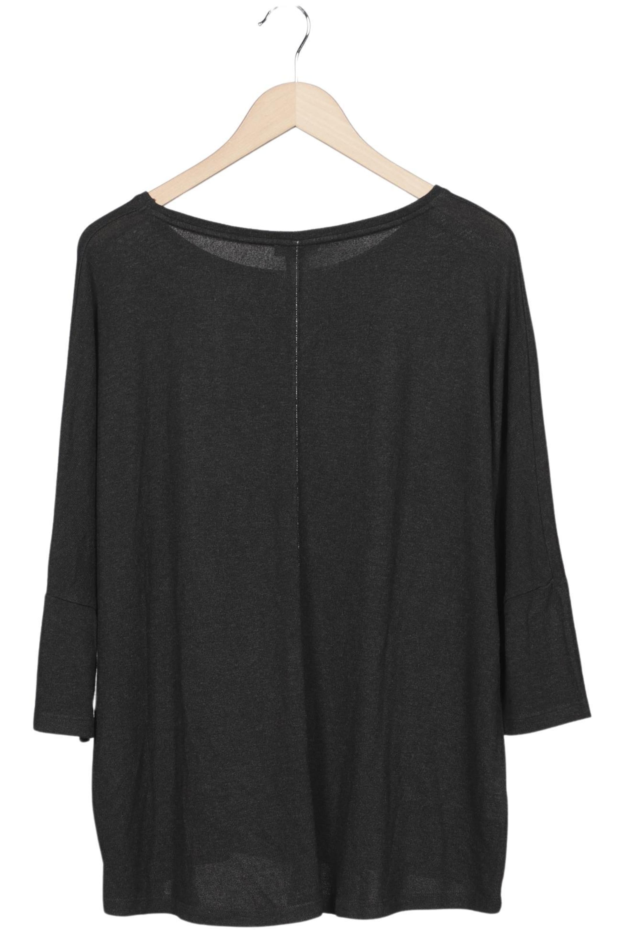 STREET ONE Sweater & Cardigan in XL in Grey