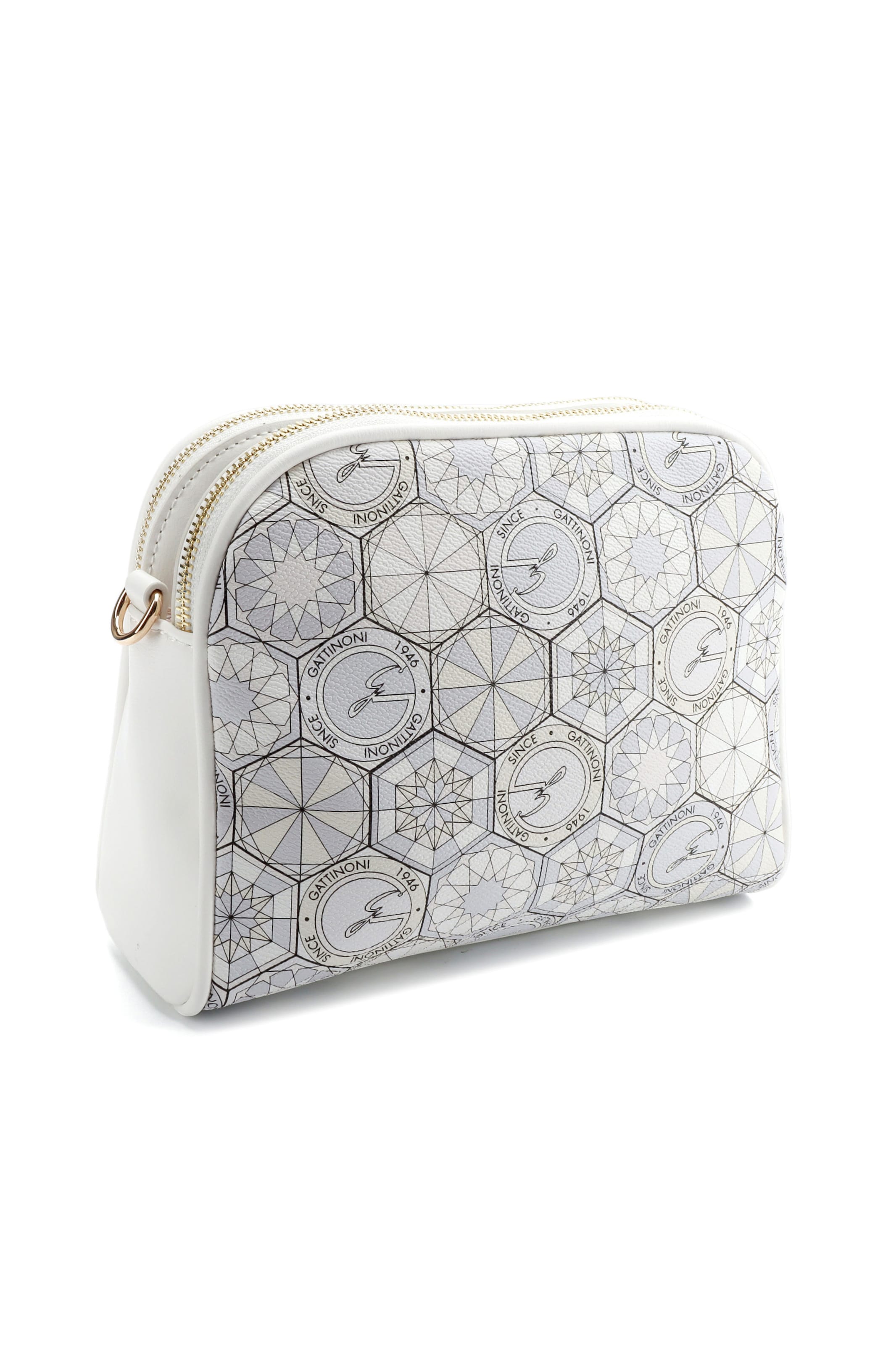 Gattinoni Tasche ' Teodosia' in Beige