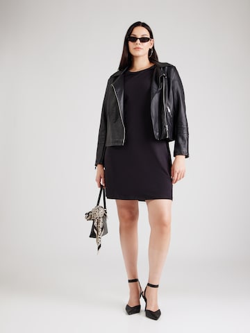ONLY Carmakoma - Vestido 'CARGloria' en negro