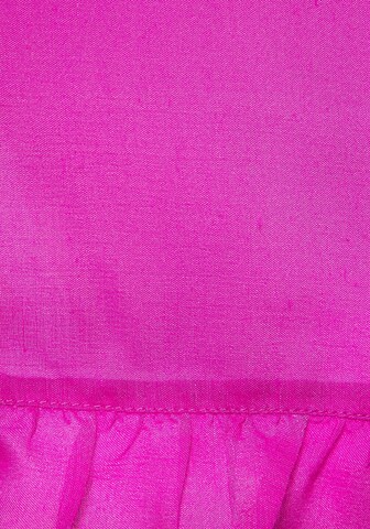 LASCANARučnik za plažu - roza boja