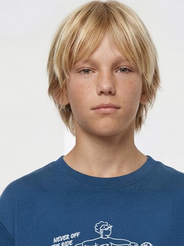 O'NEILL Shirt in Blauw