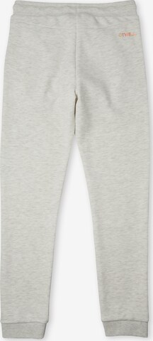 Regular Pantaloni 'All Year' de la O'NEILL pe gri