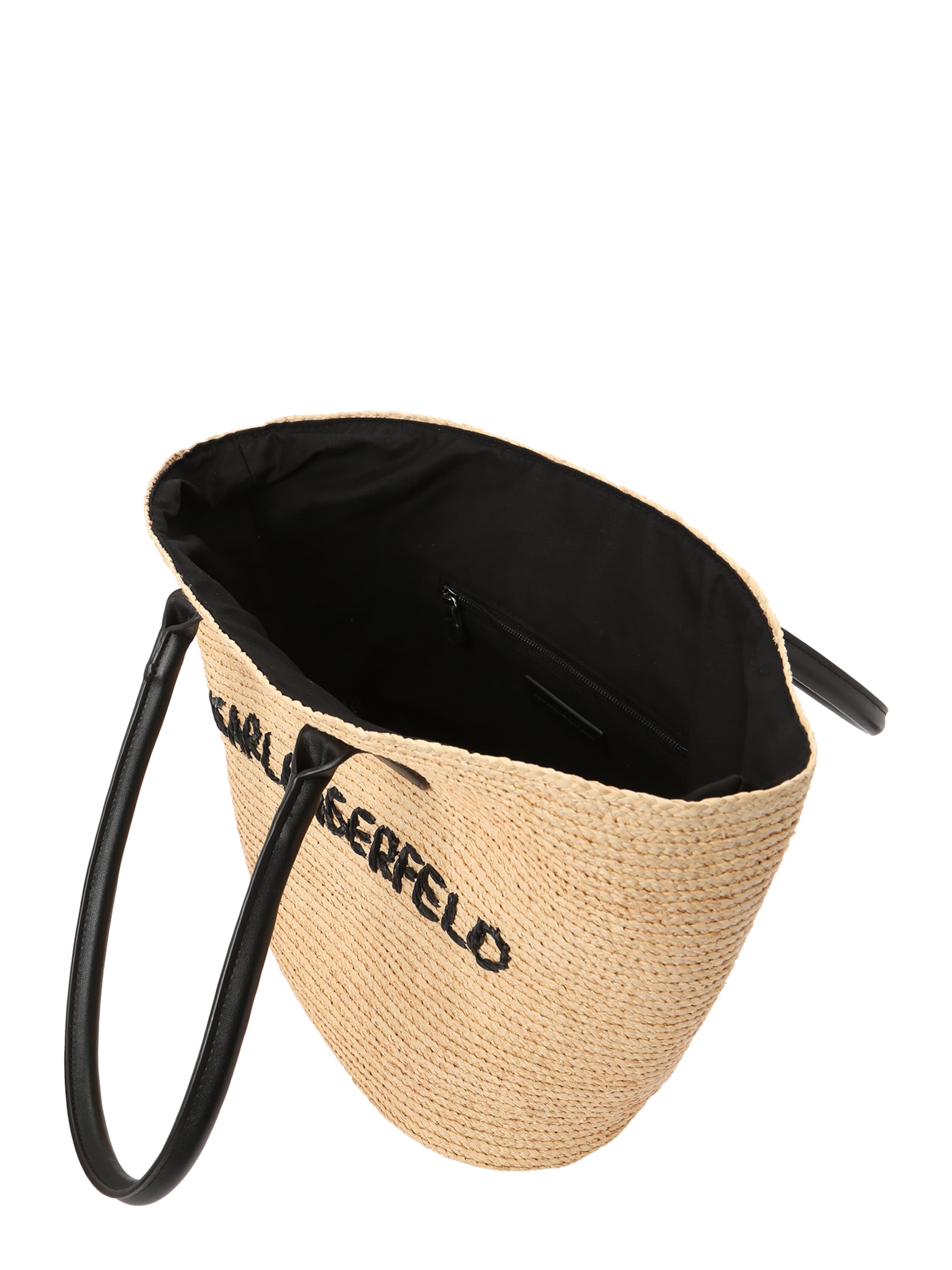 Karl Lagerfeld Strandtáskák 'Essential' - bézs