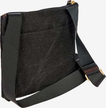 Bric's Crossbody Bag 'Sorrento' in Black