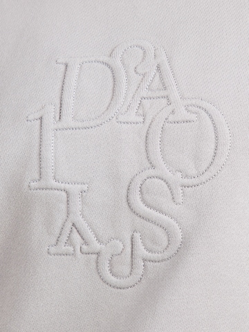 10Days - Sweatshirt em cinzento
